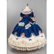 Hinana Queena Snow White In The Mirror One Piece and FS(Leftovers/3 Colours/Full Payment Without Shipping)